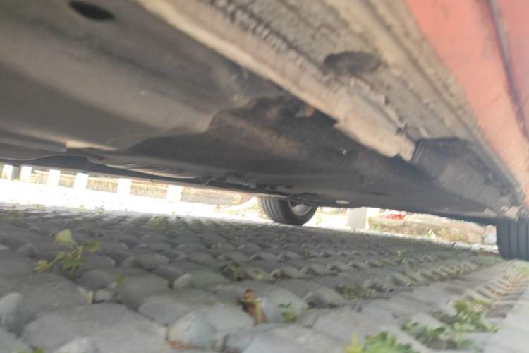 Used Audi A4L 2019 40 TFSI Ambition China VI Chassis Front Left
