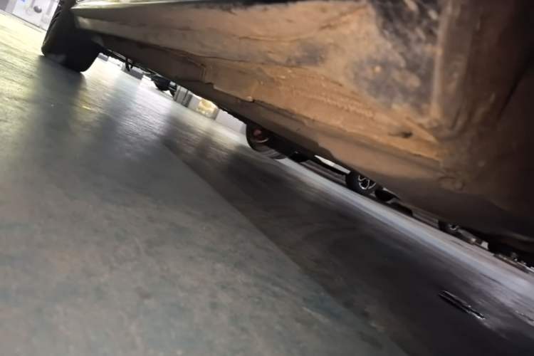 Used Audi A4L 2019 45 TFSI quattro Individual Sport Edition China V Chassis Front Right