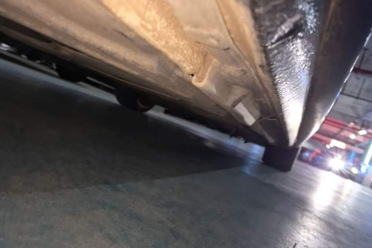 Used Audi A4L 2019 45 TFSI quattro Individual Sport Edition China V Chassis Rear Right