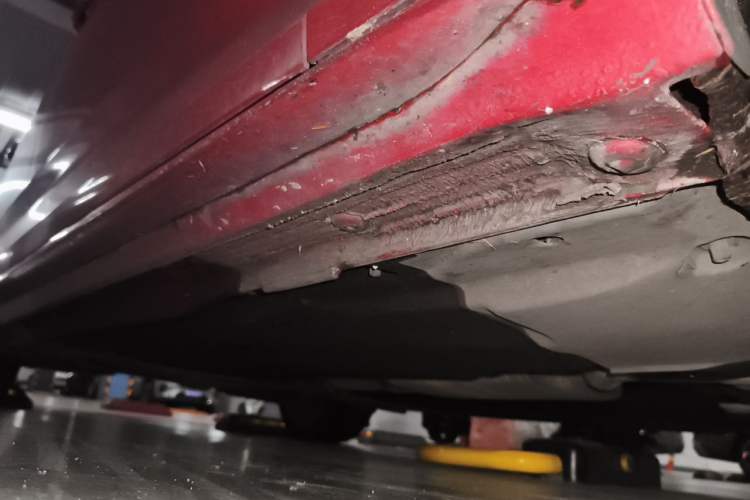 Used Audi A4L 2019 45 TFSI quattro Individual Sport Edition China VI Chassis Front Right