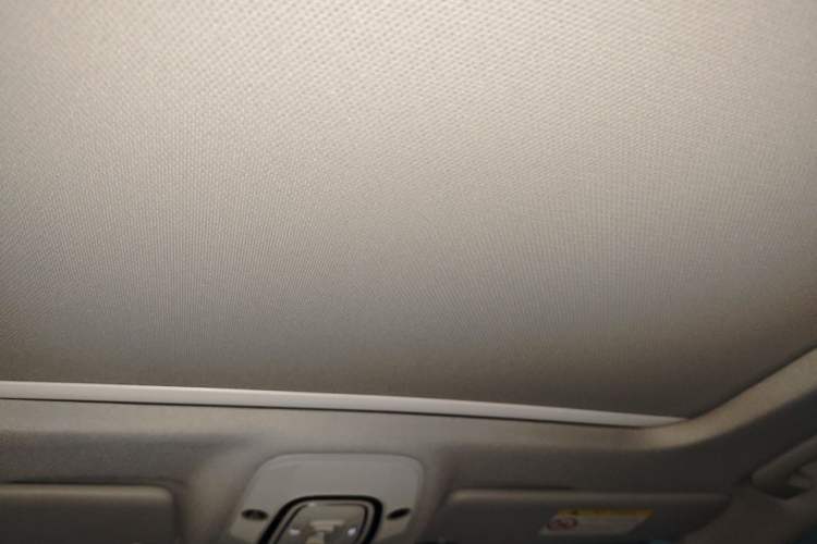 Used Audi A4L 2019 40 TFSI Fashion Version China V Headliner