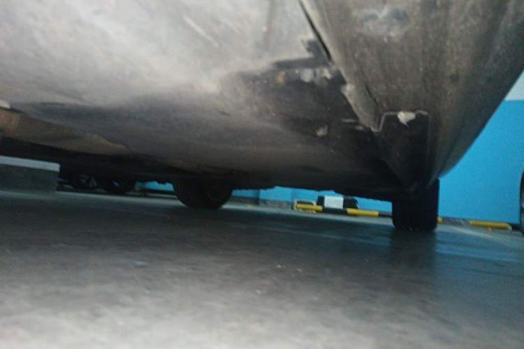 Used Audi A4L 2019 40 TFSI Fashion Version China V Chassis Front Left