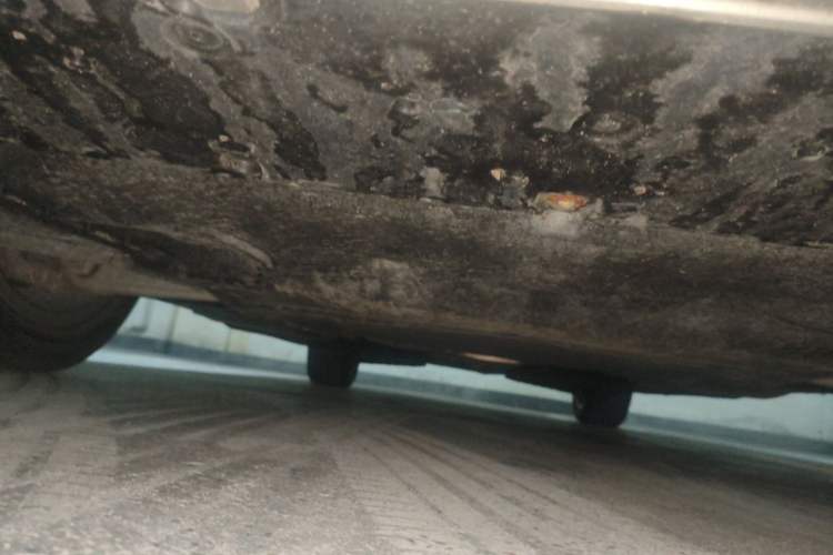 Used Audi A4L 2019 40 TFSI Ambition Version China V Chassis Front