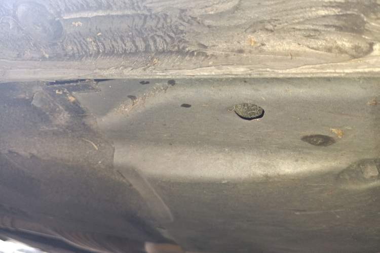 Used Audi A4L 2019 40 TFSI Fashion Edition China VI Emission Standard Chassis Front Right