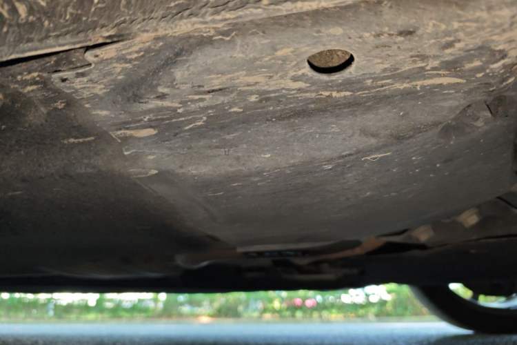Used Audi A4L 2019 40 TFSI Fashion Edition China VI Emission Standard Chassis Front Right