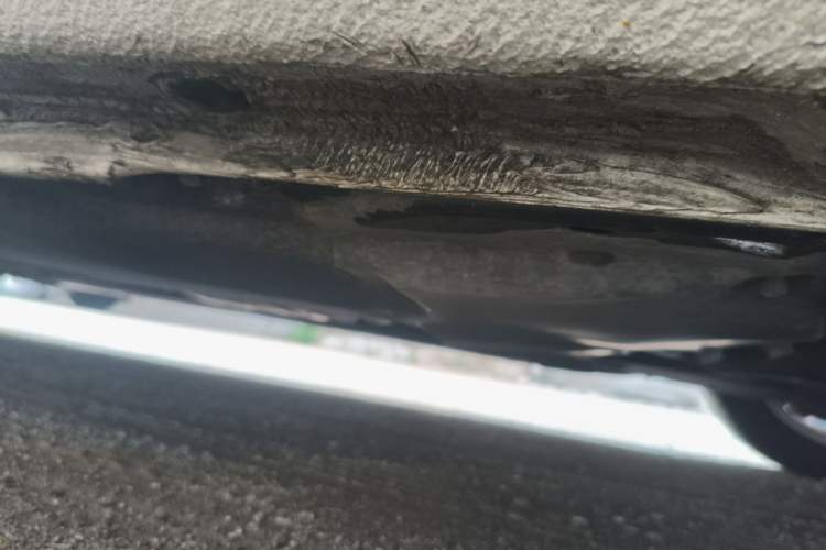 Used Audi A4L 2019 40 TFSI Ambition China VI Chassis Front Right