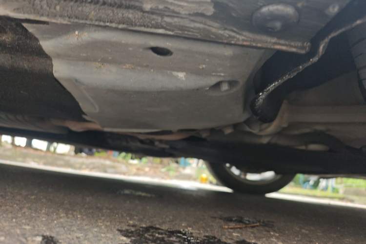 Used Audi A4L 2019 45 TFSI quattro Individual Sport Edition China VI Chassis Front Right
