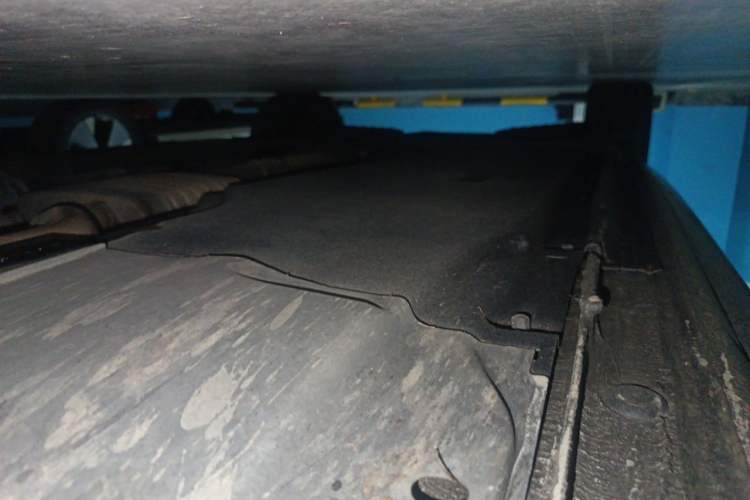 Used Audi A4L 2019 40 TFSI Fashion Version China V Chassis Front Right