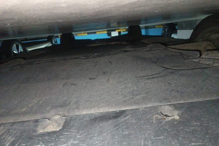 Used Audi A4L 2019 40 TFSI Fashion Version China V Chassis Front