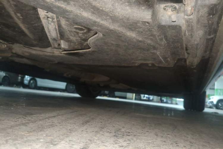 Used Audi A4L 2019 40 TFSI Ambition Version China V Chassis Rear Right
