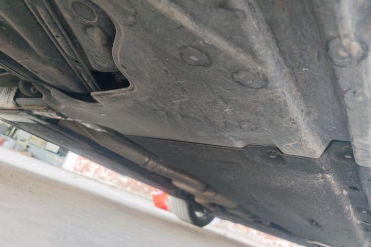 Used Audi A4L 2019 45 TFSI quattro Individual Sport Edition China VI Chassis Rear Right