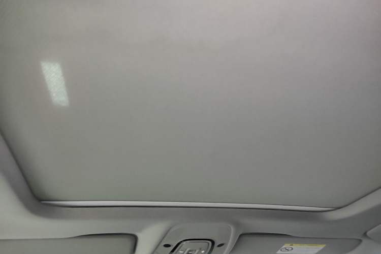 Used Audi A4L 2019 40 TFSI Ambition China VI Headliner