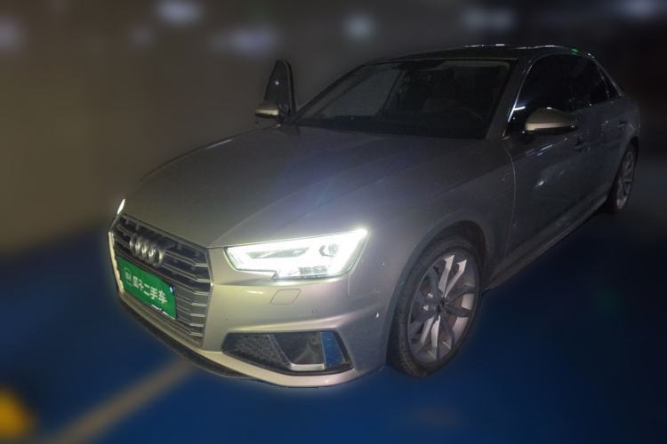 Used Audi A4L 2019 40 TFSI Fashion Edition China VI Emission Standard Guazi used car, China used car export, Used car for sale, Used  cars, Cheapest cars for sale
