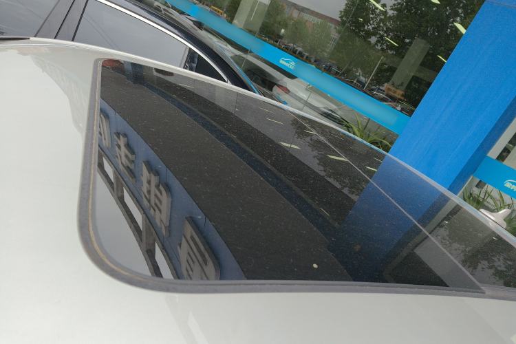 Used Audi A4L 2019 40 TFSI Fashion Version China V Roof
