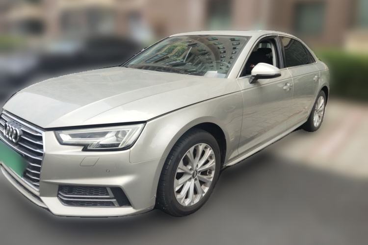Gebrauchter Audi A4L 2019 40 TFSI Ambition China VI Guazi used car, China used car export, Used car for sale, Used  cars, Cheapest cars for sale