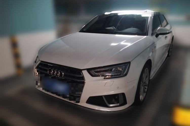 Used Audi A4L 2019 40 TFSI Fashion Edition China VI Emission Standard Guazi used car, China used car export, Used car for sale, Used  cars, Cheapest cars for sale