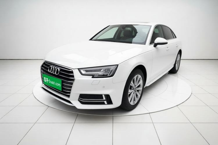 Used Audi A4L 2019 40 TFSI Ambition Version China V Guazi used car, China used car export, Used car for sale, Used cars, Cheapest cars for sale