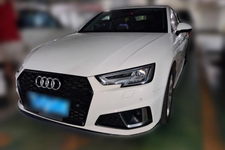 Gebrauchter Audi A4L 2019 40 TFSI Fashion Edition China VI Emission Standard Guazi used car, China used car export, Used car for sale, Used  cars, Cheapest cars for sale