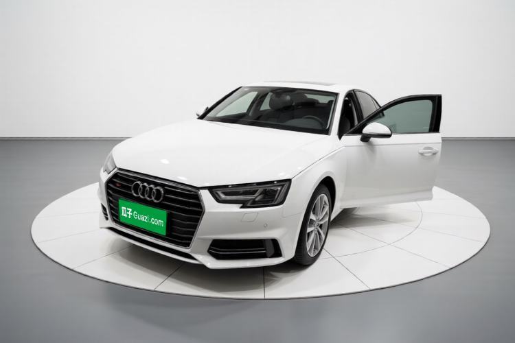 Audi A4L 2019 40 TFSI Ambition China VI d’occasion Guazi used car, China used car export, Used car for sale, Used cars, Cheapest cars for sale
