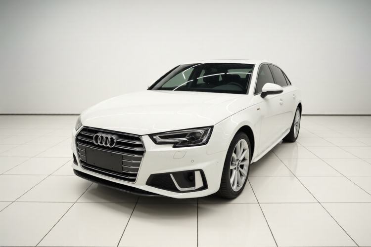 Used Audi A4L 2019 40 TFSI Fashion Version China V Guazi used car, China used car export, Used car for sale, Used  cars, Cheapest cars for sale