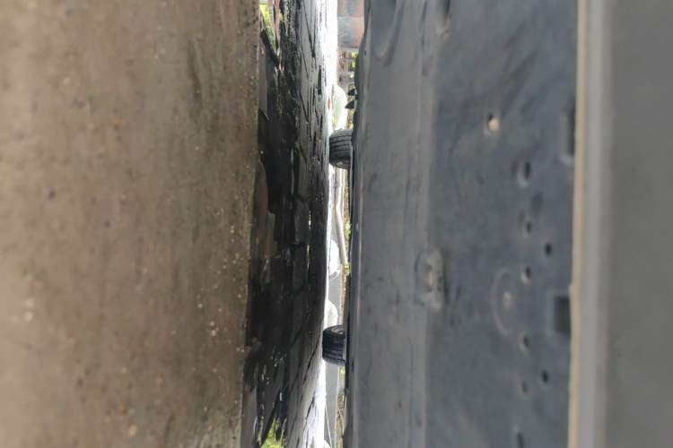 Used Audi A4L 2019 40 TFSI Fashion Version China V Chassis Front