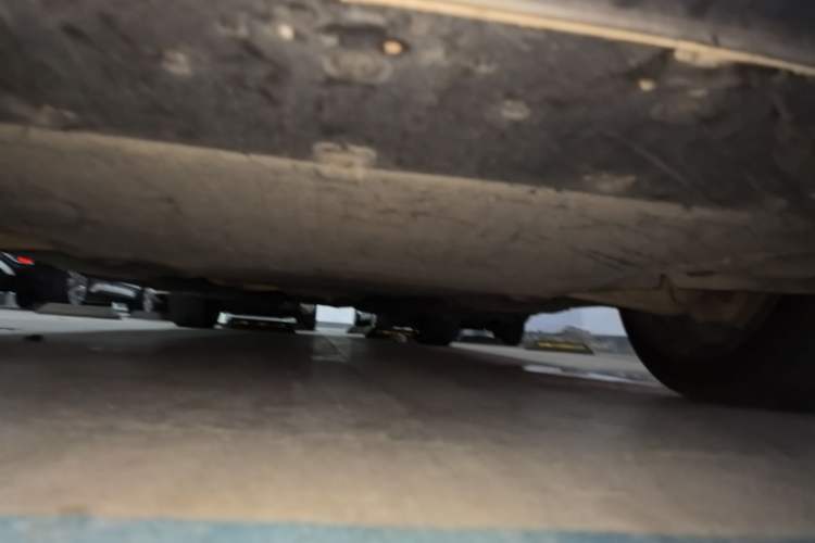 Used Audi A4L 2019 40 TFSI Fashion Version China V Chassis Front