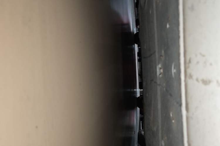 Used Audi A4L 2019 40 TFSI Fashion Edition China VI Emission Standard Chassis Front