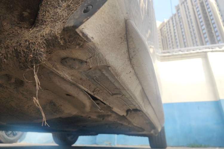 Used Audi A4L 2019 40 TFSI Ambition China VI Chassis Front Left