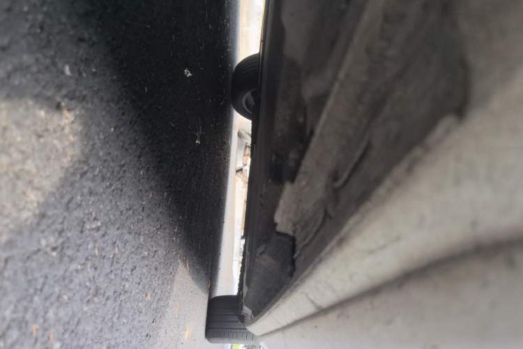 Used Audi A4L 2019 35 TFSI Ambition China V Chassis Front Left