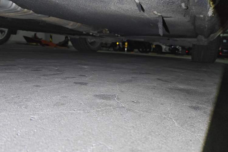 Used Audi A4L 2019 40 TFSI Ambition Version China V Chassis Front Left