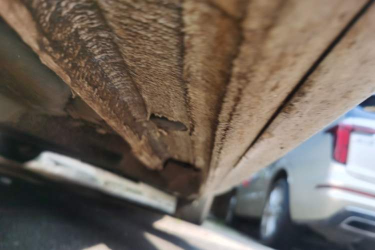 Used Audi A4L 2019 40 TFSI Ambition China VI Chassis Front Left