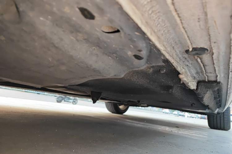 Used Audi A4L 2019 35 TFSI Ambition China V Chassis Front Left