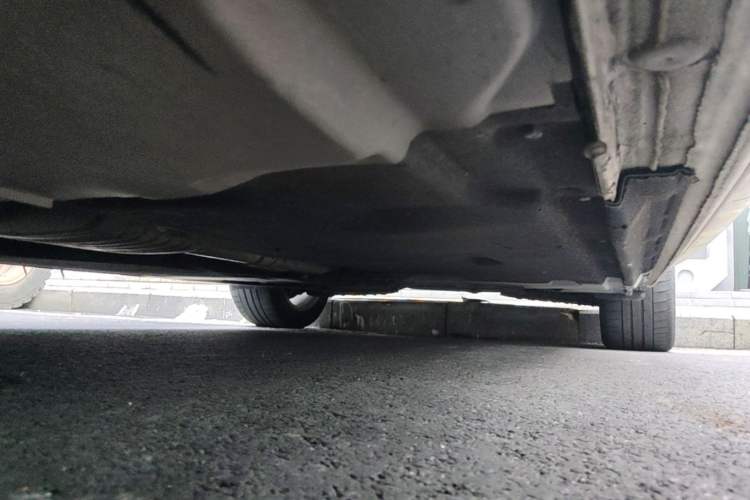 Used Audi A4L 2019 35 TFSI Ambition China V Chassis Front Left