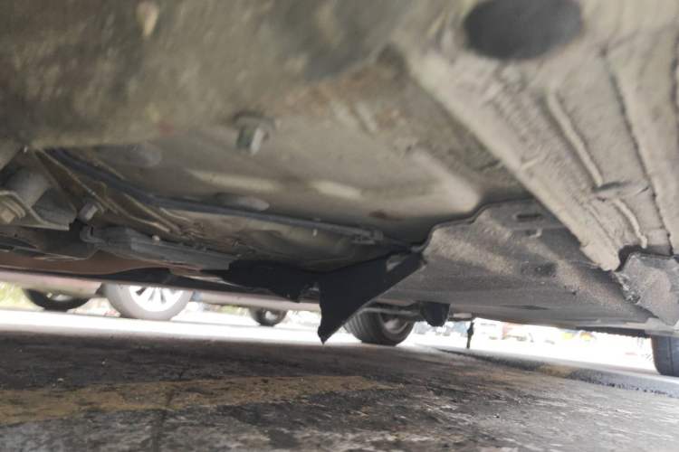 Used Audi A4L 2019 40 TFSI Ambition Version China V Chassis Front Left
