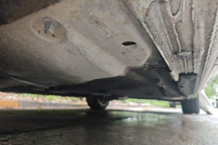 Used Audi A4L 2019 40 TFSI Fashion Version China V Chassis Front Left