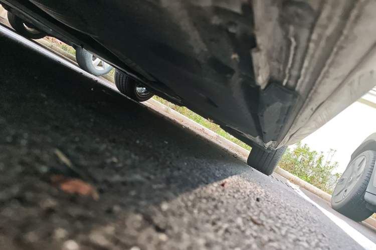 Used Audi A4L 2019 40 TFSI Ambition Version China V Chassis Front Left