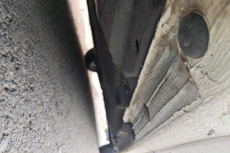 Used Audi A4L 2019 40 TFSI Ambition Version China V Chassis Front Left