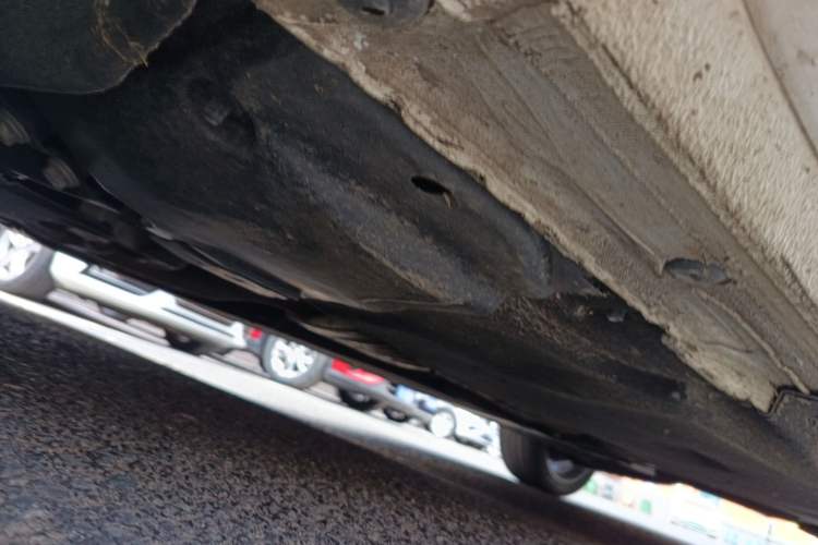 Used Audi A4L 2019 40 TFSI Fashion Version China V Chassis Front Left
