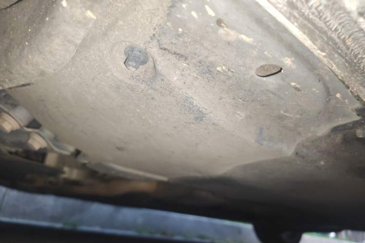 Used Audi A4L 2019 40 TFSI Ambition Version China V Chassis Front Left
