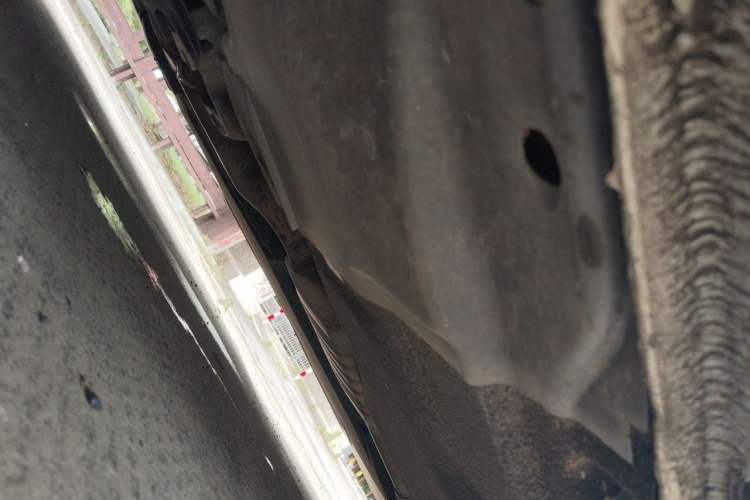 Used Audi A4L 2019 40 TFSI Ambition China VI Chassis Front Left
