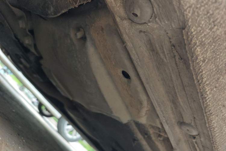 Used Audi A4L 2019 40 TFSI Ambition China VI Chassis Front Left
