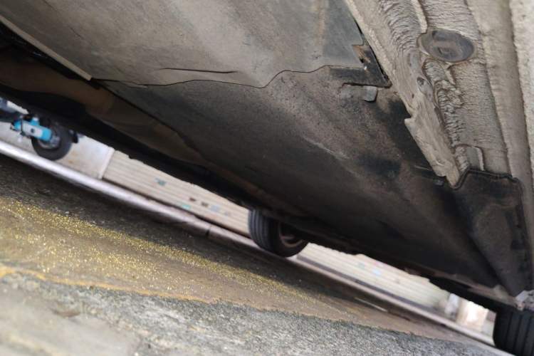 Used Audi A4L 2019 40 TFSI Ambition Version China V Chassis Front Left