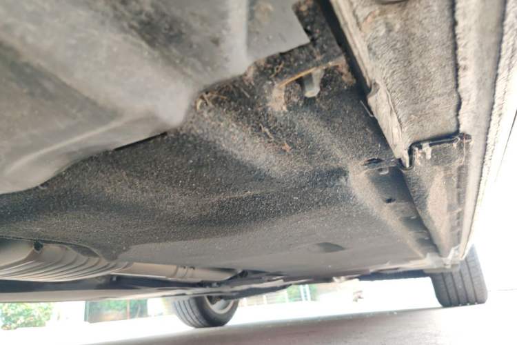 Used Audi A4L 2019 40 TFSI Ambition China VI Chassis Front Left