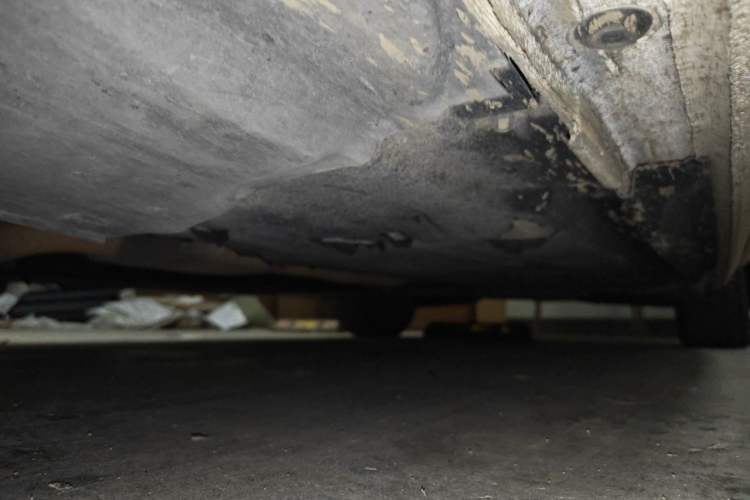 Used Audi A4L 2019 40 TFSI Ambition Version China V Chassis Front Left
