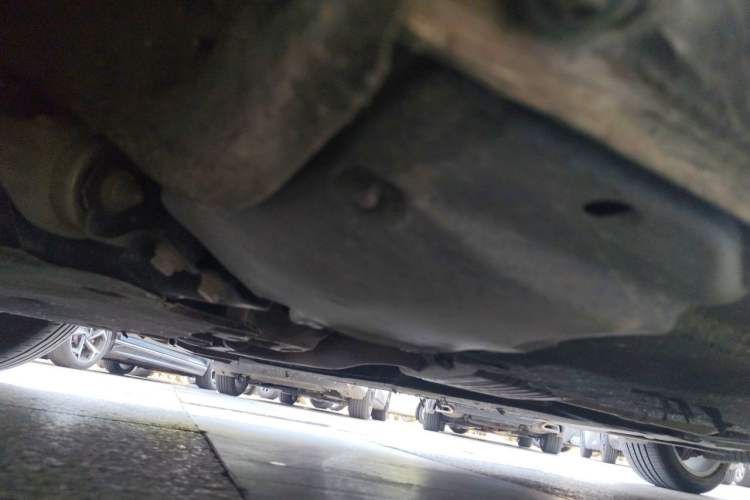 Used Audi A4L 2019 40 TFSI Ambition Version China V Chassis Front Left