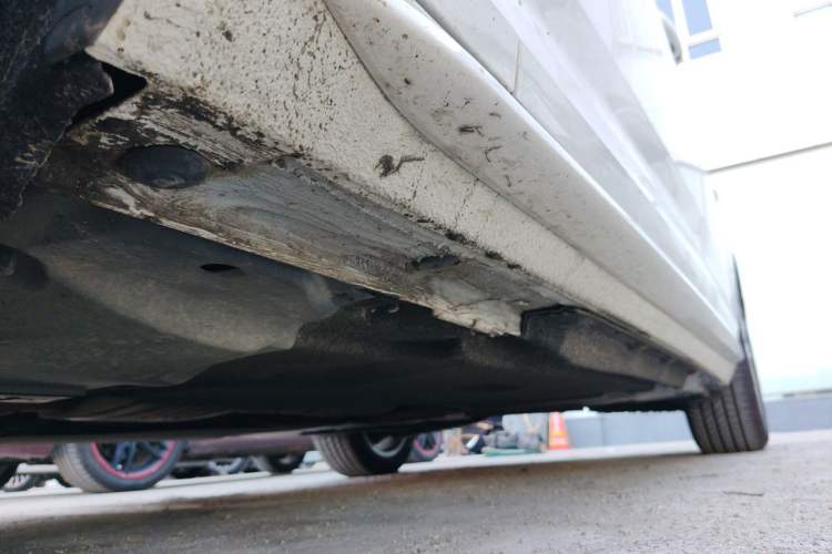 Used Audi A4L 2019 40 TFSI Ambition Version China V Chassis Front Left