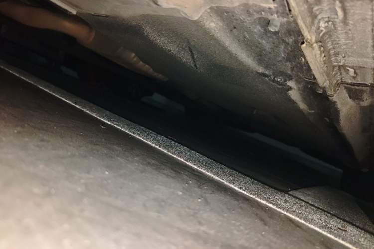 Used Audi A4L 2019 40 TFSI Ambition China VI Chassis Front Left