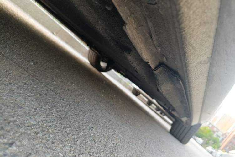 Used Audi A4L 2019 40 TFSI Ambition Version China V Chassis Front Left