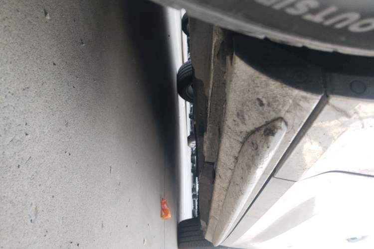 Used Audi A4L 2019 40 TFSI Ambition Version China V Chassis Front Left