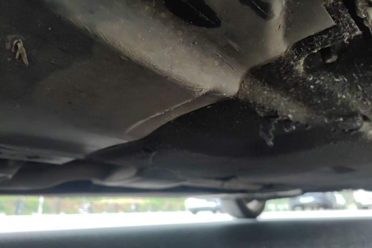 Used Audi A4L 2019 40 TFSI Ambition China VI Chassis Front Left